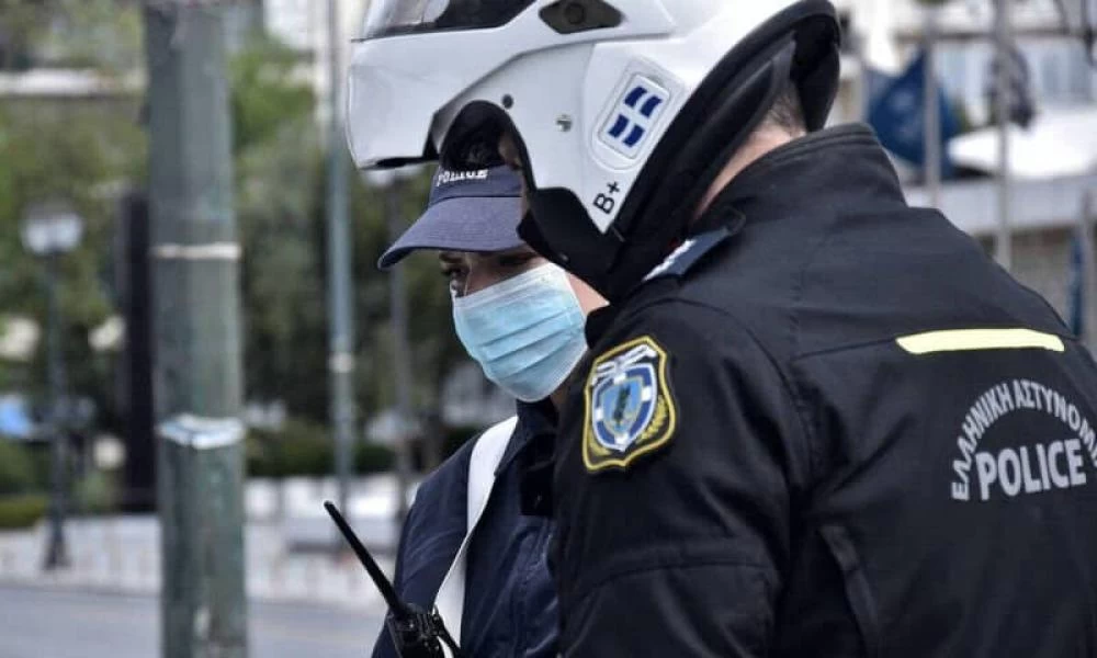 Κορονοϊός: Αμετανόητοι σε Πιερία και Ημαθία παρά την εκτόξευση κρουσμάτων κορονοϊού